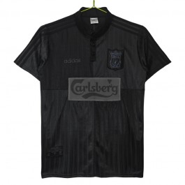 Liverpool Special Edition Retro Bortatröja 1995-1996