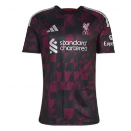 Liverpool Tredjetröja 2026-2027