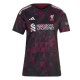 Liverpool Tredjetröja 2026-2027 Dam