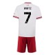 Liverpool Wirtz 7 Bortaställ 2026-2027 Barn Liverpool Wirtz 7 Bortaställ 2026-2027 Barn