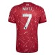Liverpool Wirtz 7 Hemmatröja 2026-2027