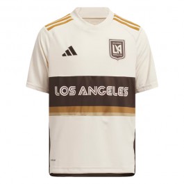 Los Angeles FC Matchtröja Tredje 2024-2025