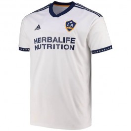 Los Angeles Galaxy Matchtröja Hemma 2022-2023