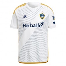 Los Angeles Galaxy Matchtröja Hemma 2025-2026