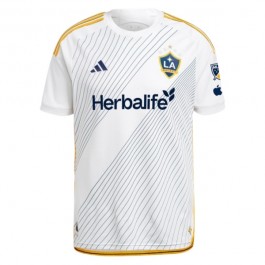 Los Angeles Galaxy Matchtröja Hemma 2025-2026