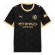 Manchester City Bortatröja 2026-2027