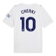 Manchester City Cherki 10 Tredjetröja 2026-2027 Manchester City Cherki 10 Tredjetröja 2026-2027