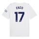 Manchester City Enzo 17 Tredjetröja 2026-2027