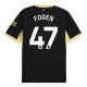 Manchester City Foden 47 Bortatröja 2026-2027 Manchester City Foden 47 Bortatröja 2026-2027