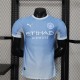 Manchester City Hemmatröja 2026-2027
