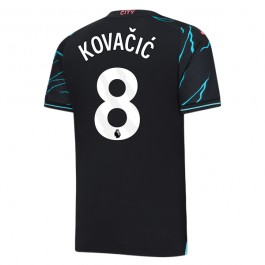 Manchester City Kovacic 8 Matchtröja Tredje 2023-2024