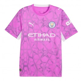 Manchester City Målvakt Tredjetröja 2026-2027