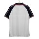 Manchester City Matchtröja Borta Retro 1997-1998