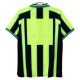 Manchester City Matchtröja Borta Retro 1998-1999