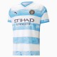 Manchester City Matchtröja Hemma 2022-2023 93_20 Anniversary