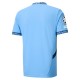 Manchester City Matchtröja Hemma Champions League Patches 2024-2025