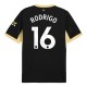 Manchester City Rodrigo 16 Bortatröja 2026-2027