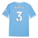 Manchester City Rúben 3 Hemmatröja 2026-2027 Manchester City Rúben 3 Hemmatröja 2026-2027