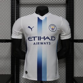 Manchester City Tredjetröja 2026-2027