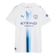 Manchester City Tredjetröja 2026-2027 Dam