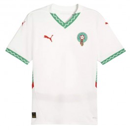 Marocko Matchtröja Borta 2025