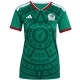 Mexiko Hemmatröja VM 2026 Dam