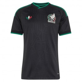 Mexiko Tredjetröja VM 2026