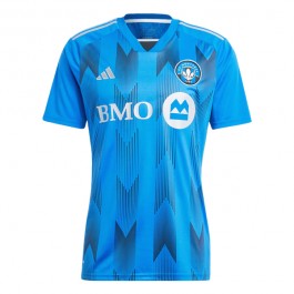 Montreal Impact Matchtröja Hemma 2023-2024