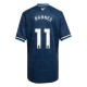 Newcastle United Barnes 11 Bortatröja 2026-2027