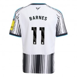 Newcastle United Barnes 11 Hemmatröja 2026-2027