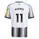 Newcastle United Barnes 11 Hemmatröja 2026-2027