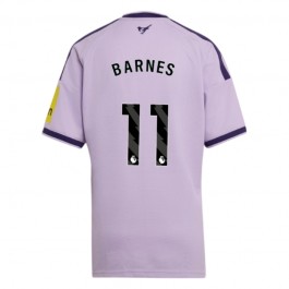 Newcastle United Barnes 11 Tredjetröja 2026-2027