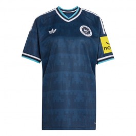 Newcastle United Bortatröja 2026-2027
