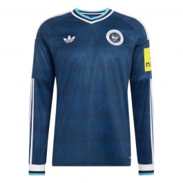 Newcastle United Bortatröja 2026-2027 Långärmad