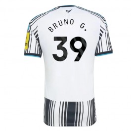 Newcastle United Bruno G. 39 Hemmatröja 2026-2027