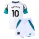 Newcastle United Gordon 10 Matchtröja Barn Tredje 2024-2025