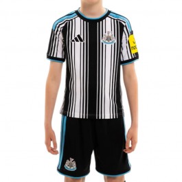 Newcastle United Hemmaställ 2026-2027 Barn