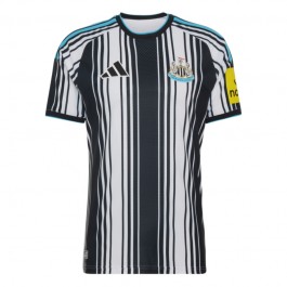 Newcastle United Hemmatröja 2026-2027 Newcastle United Hemmatröja 2026-2027