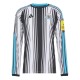 Newcastle United Hemmatröja 2026-2027 Långärmad