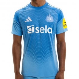 Newcastle United Målvakt Matchtröja Hemma 2025-2026