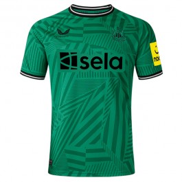 Newcastle United Matchtröja Borta 2023-2024