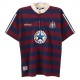 Newcastle United Matchtröja Borta Retro 1995-1997