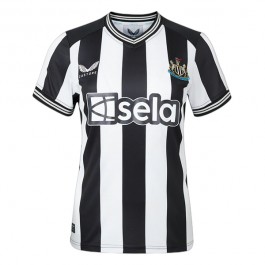 Newcastle United Matchtröja Dam Hemma 2023-2024