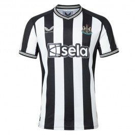 Newcastle United Matchtröja Hemma 2023-2024