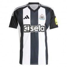 Newcastle United Matchtröja Hemma 2024-2025