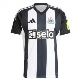 Newcastle United Matchtröja Hemma 2024-2025