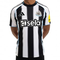 Newcastle United Matchtröja Hemma 2025-2026