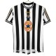 Newcastle United Retro Hemmatröja 1997-1999