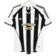 Newcastle United Retro Hemmatröja 2005-2006