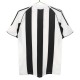 Newcastle United Retro Hemmatröja 2005-2006